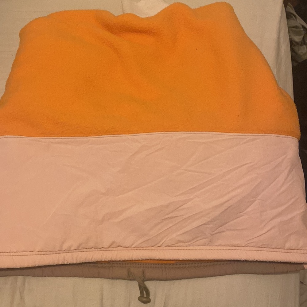 fabletics half zip pullover - Picture 3 of 5